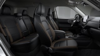 2026 Ford Bronco Sport® Internal Image 1